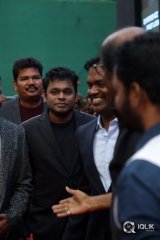 2 Point 0 Movie First Look Launch